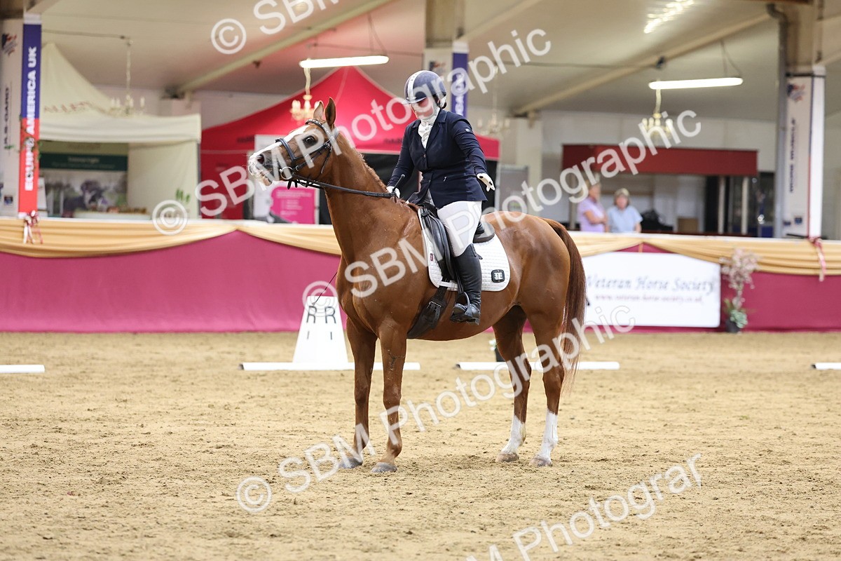 SBM_09509 - Class 51 - Dressage to music