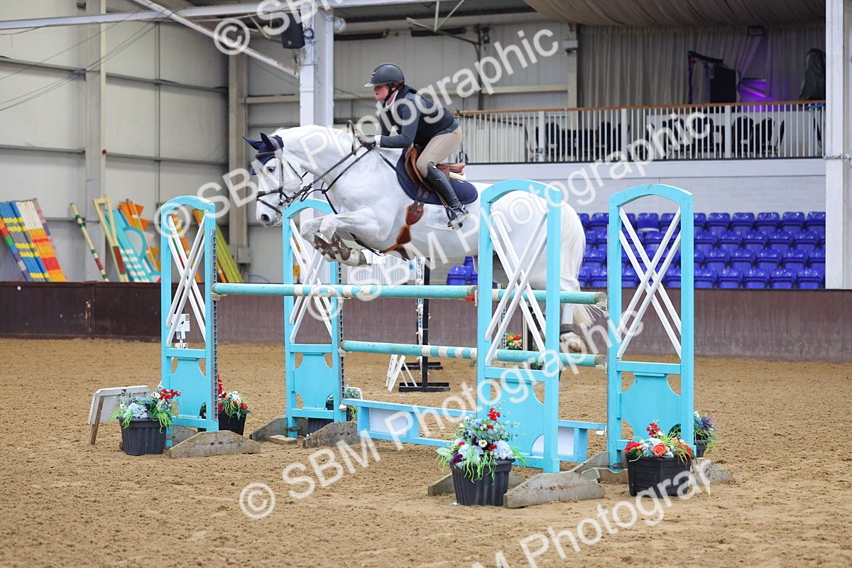 SBM_004127 - Class 11.- National 1.30-1.40m Open