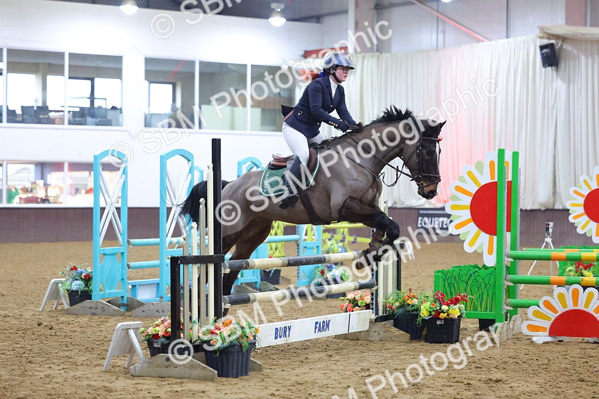 SBM_007904 - Class 20 - The Diamond Championship Qualifier (0.95m)