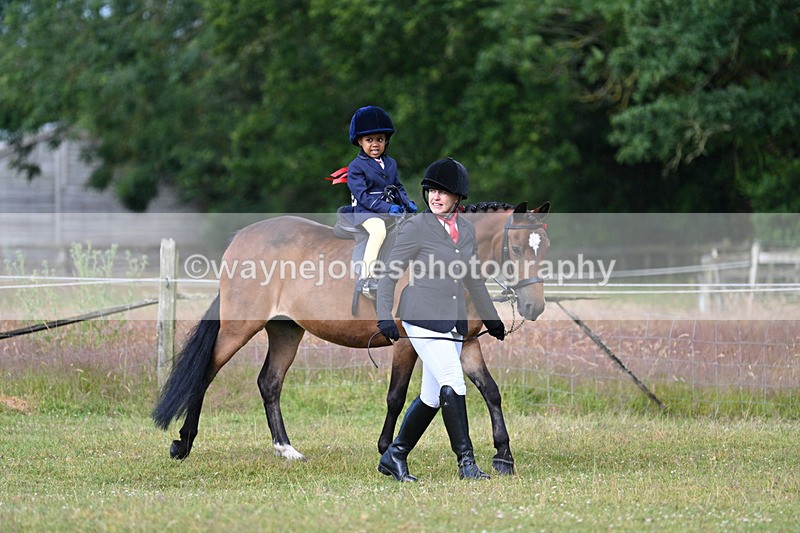 WJ7_4375 - Class 1 Lead Rein Pony