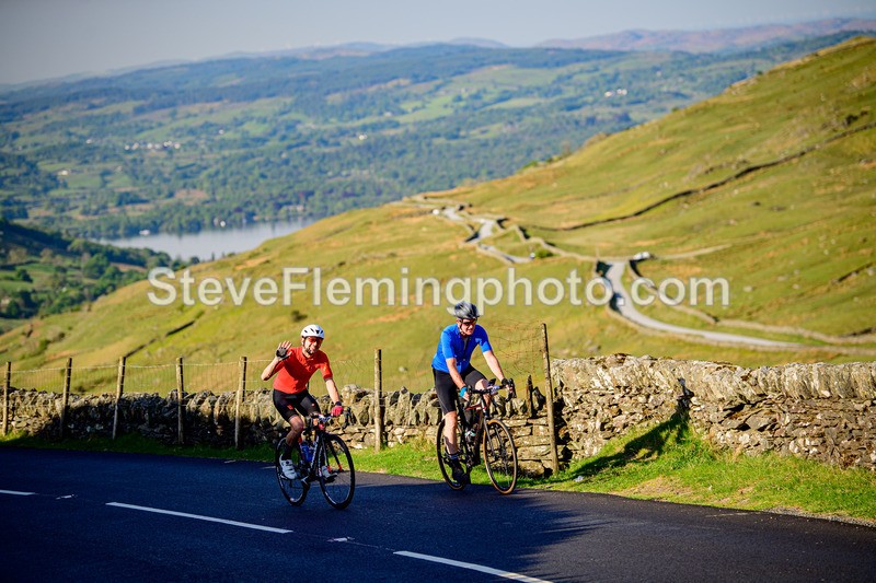 081222 - Kirkstone Pass 08:00 - 09:00