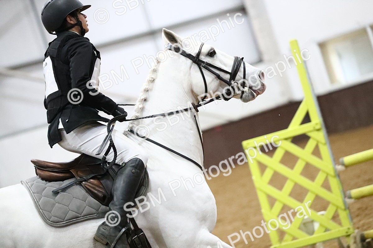 SBM_003032 - Class 7 - 90cm