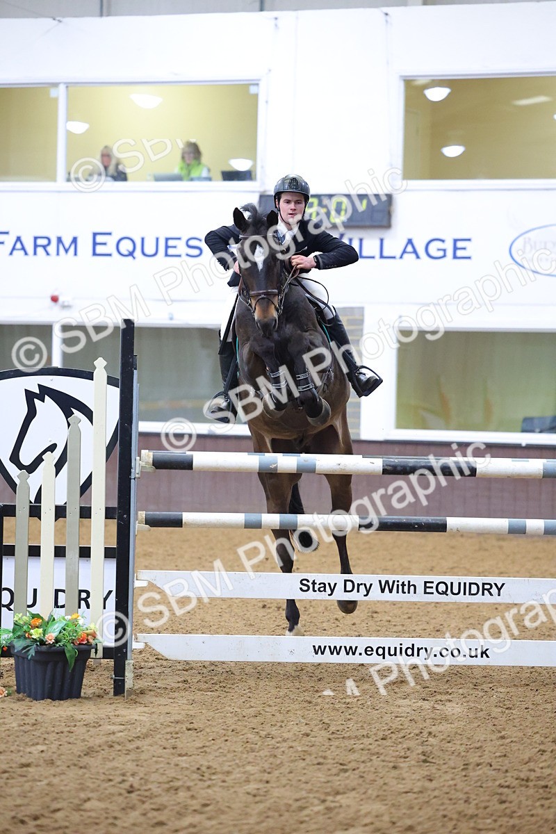 SBM_003958 - Class 10 - National B&C Handicap Championship Qualifier