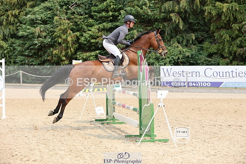 250816A-131124-01698 - Cls 6 Snr 1m Open