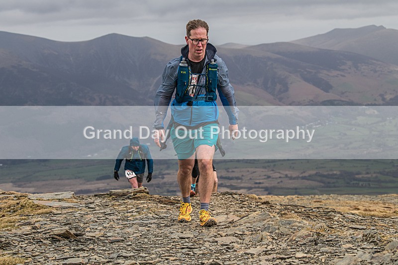 Coledale-905 - Coledale Horseshoe Fell Race Saturday 29th March 2025