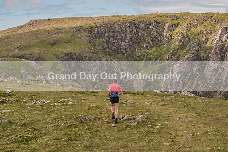 Buttermere Horseshoe-66 - Buttermere Horseshoe Fell Race Saturday 25th June 2022