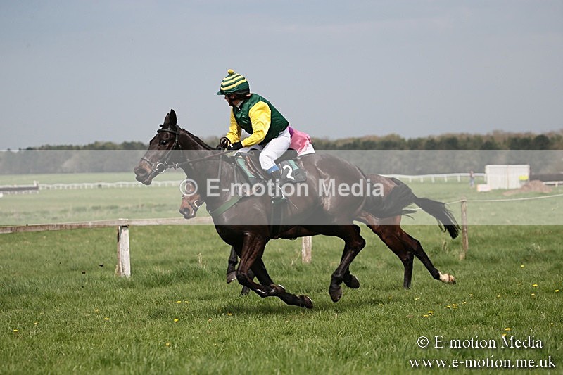 PtP 210418 37 - South & West Wilts Point-to-Point Larkhill 21/04/18