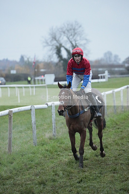 PtP 041222 1035 - Wheatland  Hunt PtP Chaddesley Corbett, Worcs 04/12/22