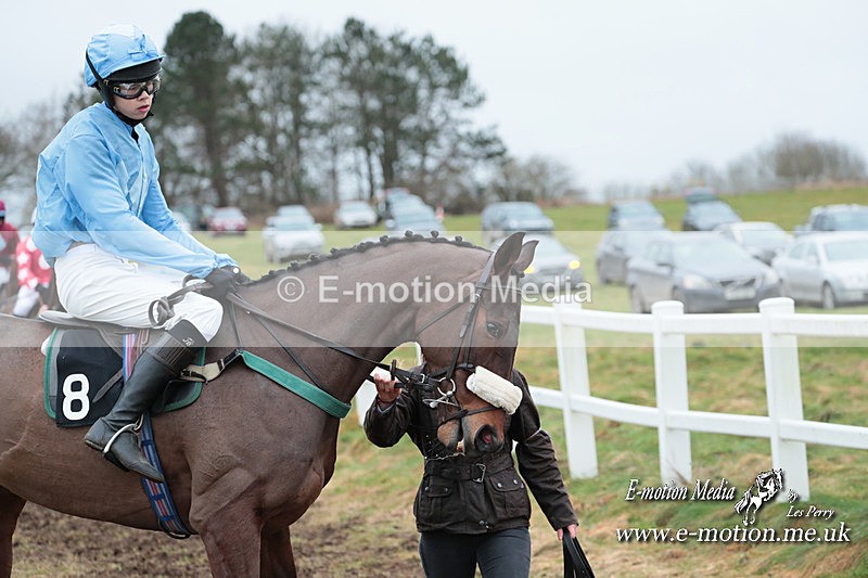 PtP 040224 353 - Combined Services Point-toPoint Larkhill 04/02/24