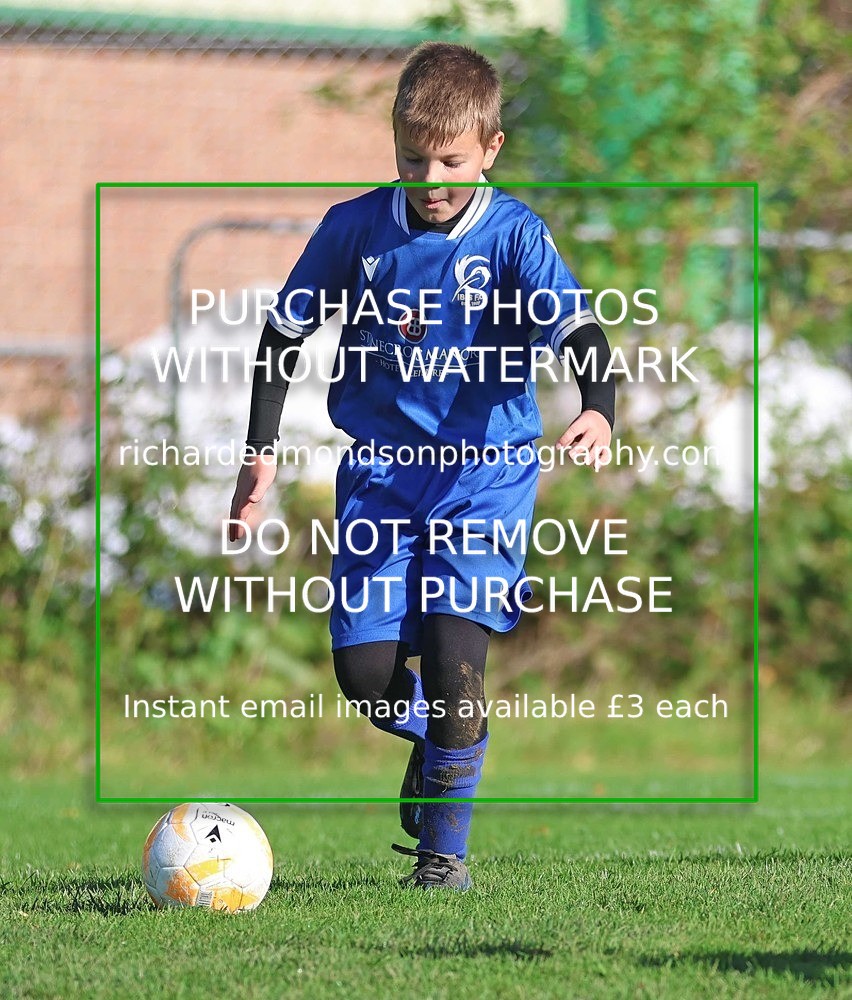 533A4941 - Ibis Youth Under 9's (17/10/26)