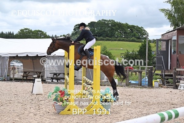 BPP_1991 - CLASS 19 SUN Senior Discovery/ 1m Open