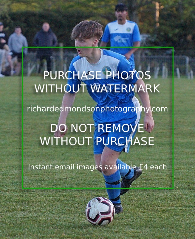 DSC00903 - Kendal Utd Reserves v Penrith Academy (12/5/21)