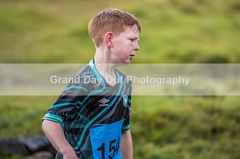 Westmorland-69 - Great Westmorland Trail Race (Junior & Senior Races) Saturday 13th September 2025