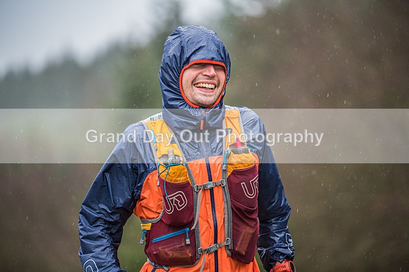 Kielder Ultra-111 - High Terrain Events Kielder 82, 50, 32K Ultra Races, Saturday 1st April 2023