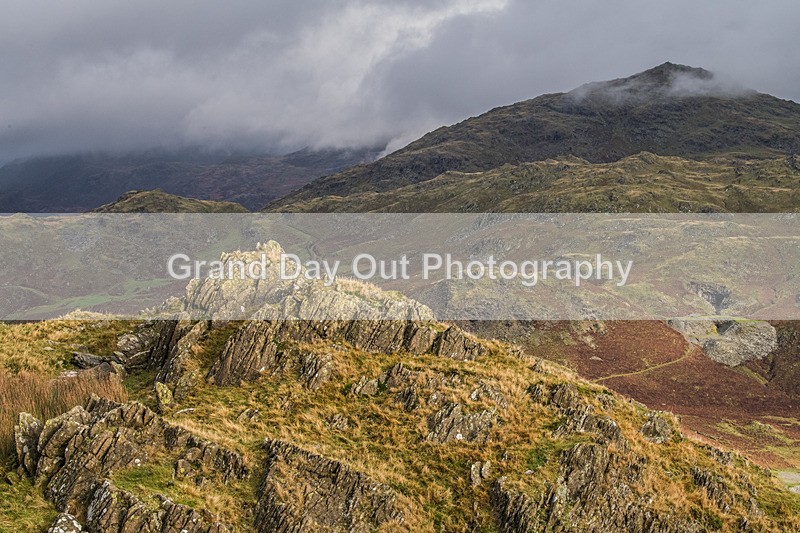 Dunnerdale-4 - Dunnerdale Fell Race Saturday 8th November 2025