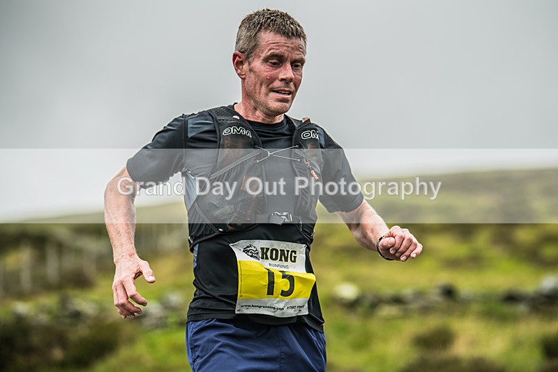 Skiddaw-941 - Skiddaw Fell Race Sunday 6th July 2025