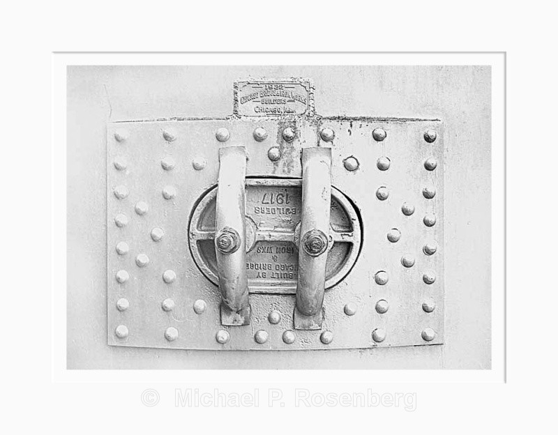 - THE AMERICAN TOBACCO FACTORY PROJECT