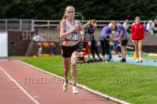 SIAB23-528246 - Track Female Set Two