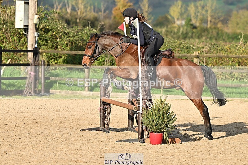 241110-132602-00833 - 60-65cm Arena Eventing