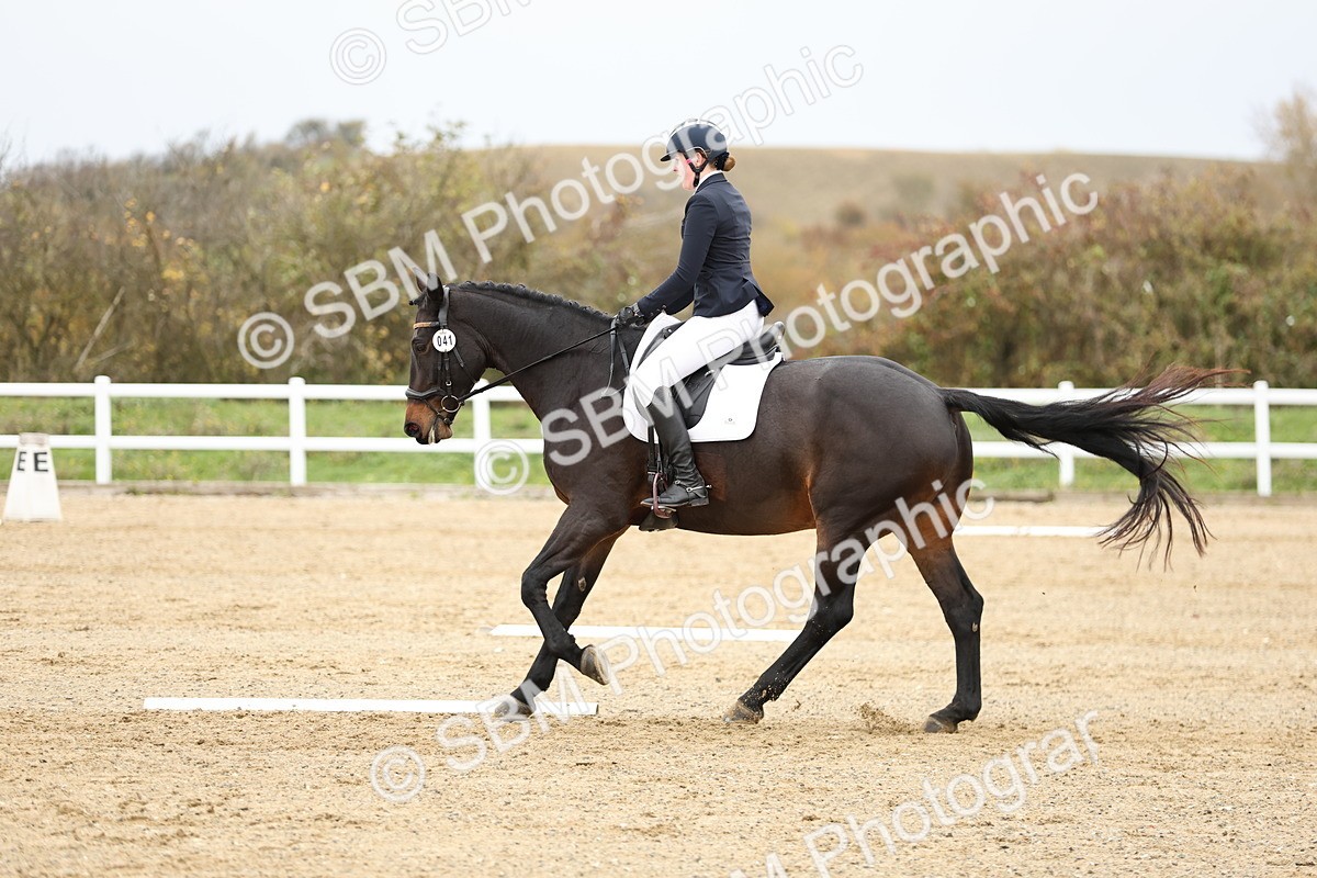 SBM_002972 - Class 8 - Novice 1