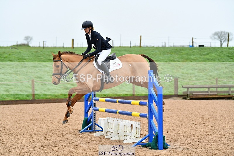 240214A-110052-00249 - Cls 2 Discovery and 1m Open