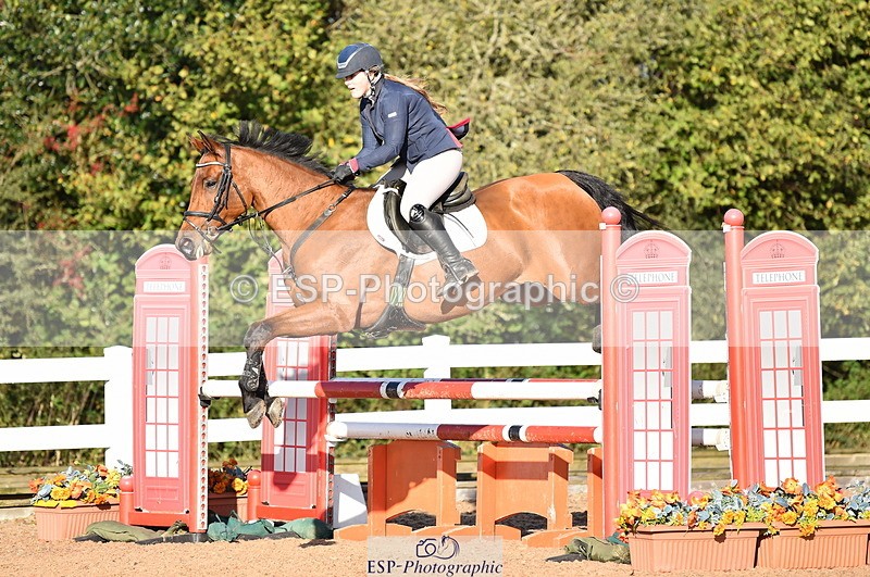 231014A-100724-03835 - Cls 12 British Novice & 90cm Open