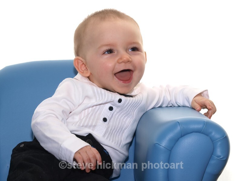  - solo & group portraits