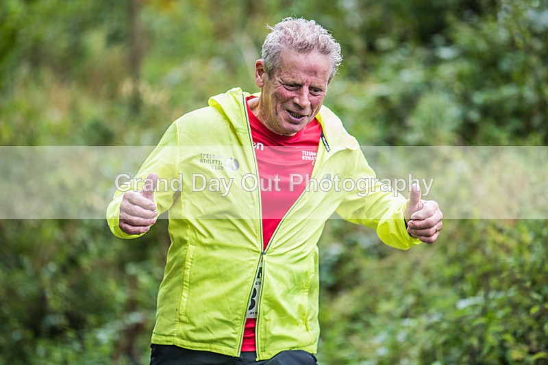 Westmorland-445 - Great Westmorland Trail Race (Junior & Senior Races) Saturday 13th September 2025