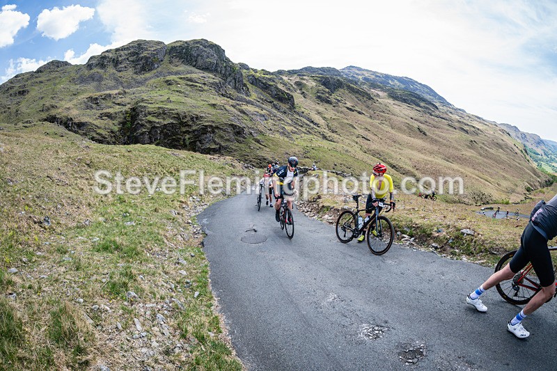 134522 - Hardknott Pass Camera 2 13.00-14.00