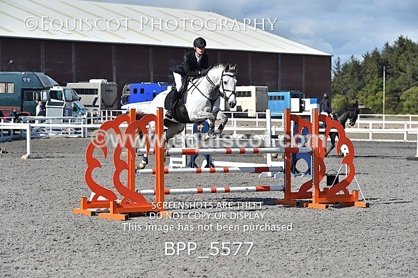 BPP_5577 - SAT CLASS 31 NEWCOMERS/1.10M