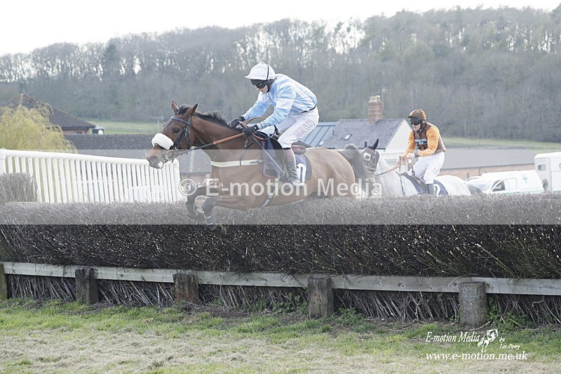 PtP 080423 997 - Dingley Races The Woodland Pytchley Hunt PtP 08/04/23