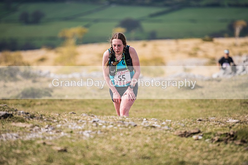Dean Barwick-225 - Dean Barwick Dash Fell Race Sunday 19th April 2026