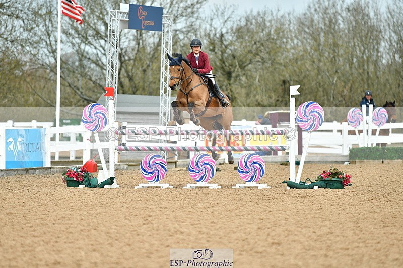230422A-122036-05280 - Saturday Cls 11 Jump Off