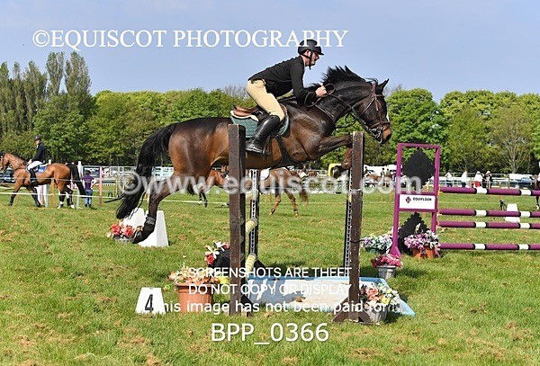 BPP_0366 - CLASS 2 RHS Classic Championship Qualifier