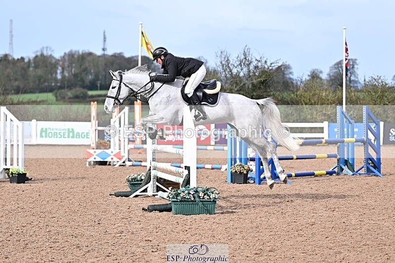 260313-105236-00135 - Cls 7+8 Clear Round, British Novice and 90cm