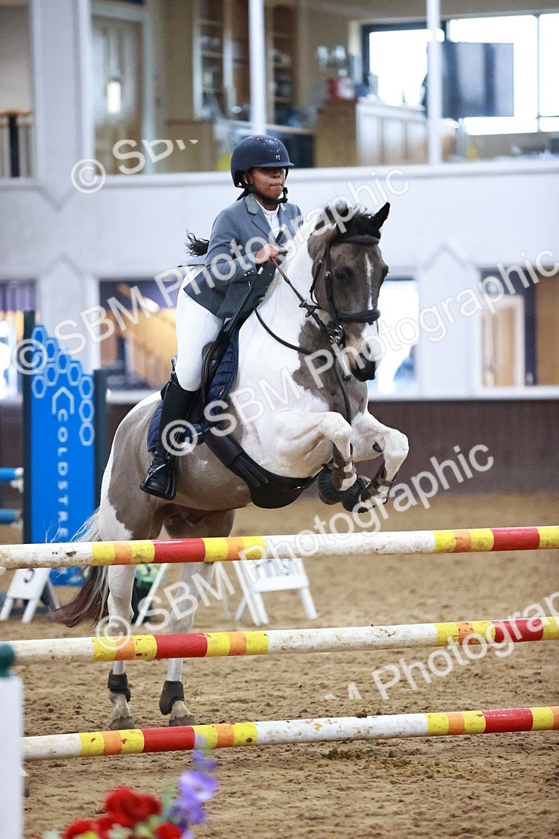 SBM_000991 - Class 3 - Pony Discovery 90cm