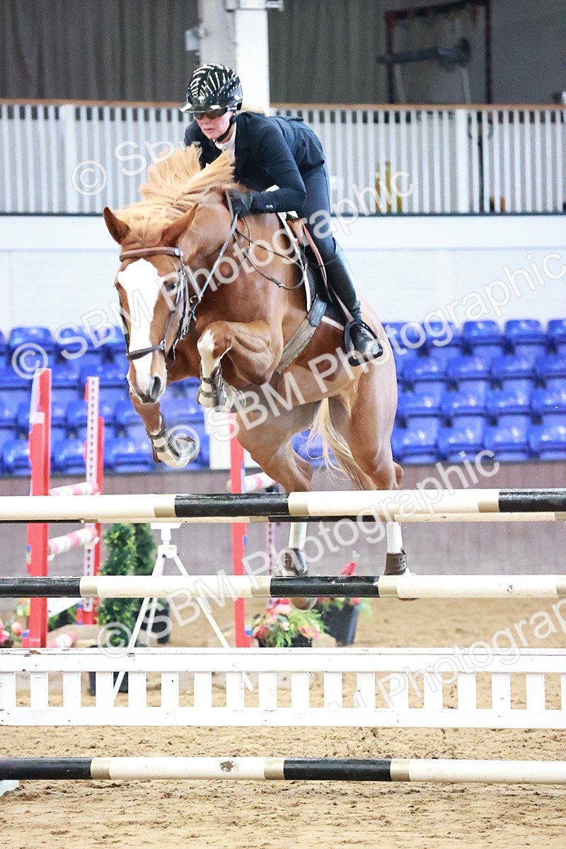 SBM_002972 - Class 11 - Senior Foxhunter 1.20m
