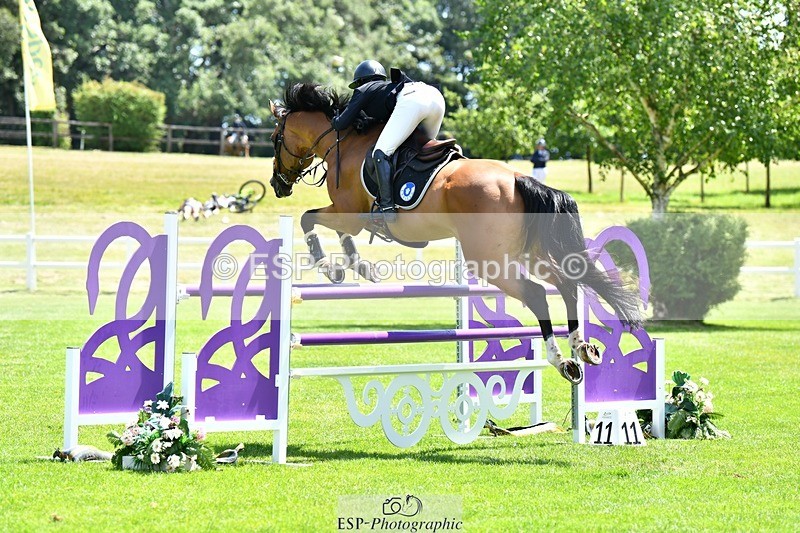 230706-125836-02228 - Cls 2 Foxhunter & 1.20m Open