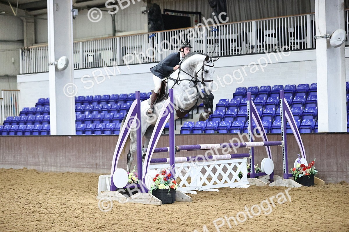SBM_006778 - Class 18 - Senior Discovery 1.00m