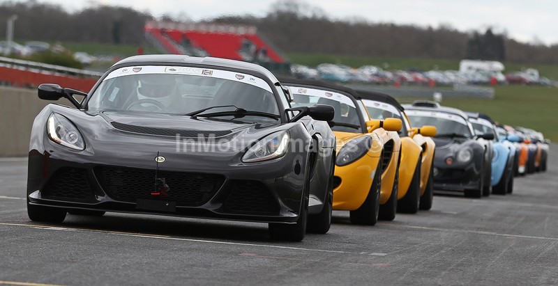  - Lotus Cup UK Speed Champs 2014/15/16/17/18/22/23/24