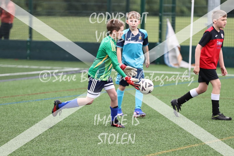 1DX30450 - Sun 7th U10 Boys