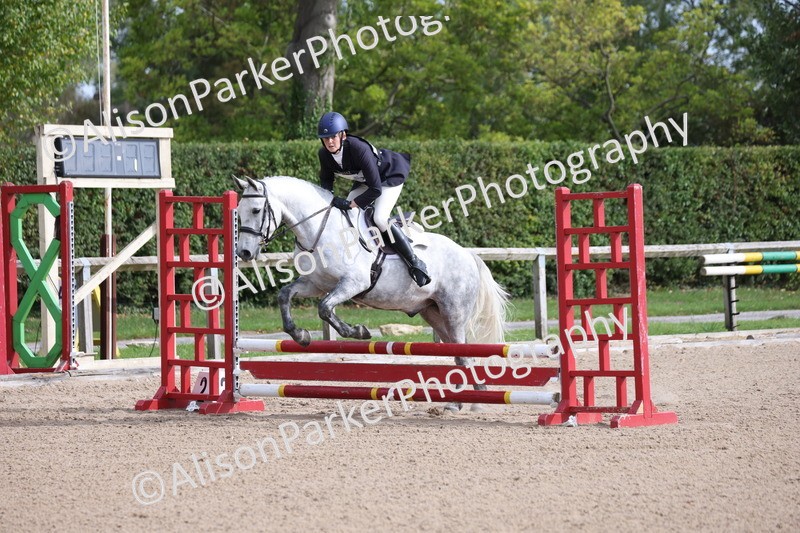 20250907-0001 - Class 1 - 60cm