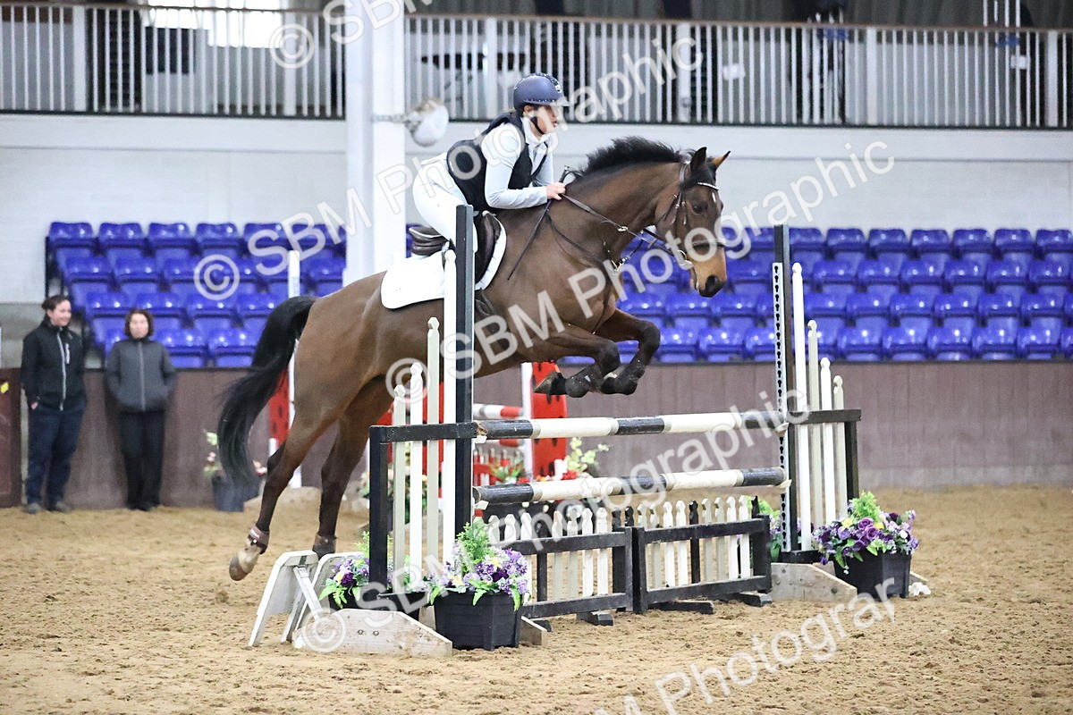 SBM_001741 - Class 9 - Senior British Discovery - 1.00m