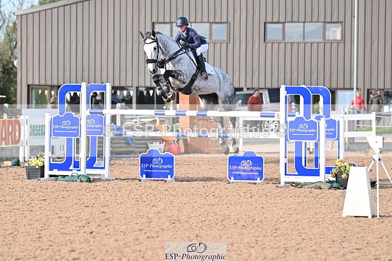 231015A-153727-09082 - Cls 32 National 1.30 & 1.40m Open