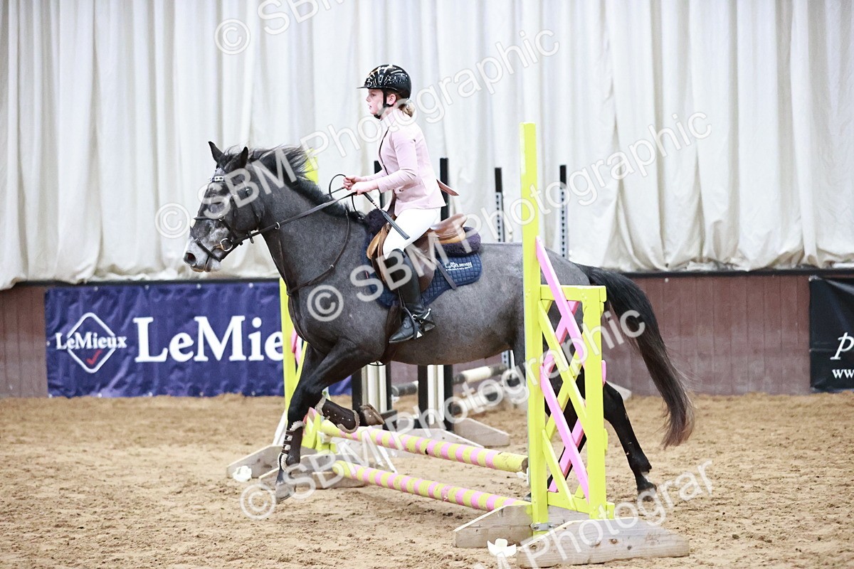 SBM_000339 - Class 2 - Show Jumping 50cm