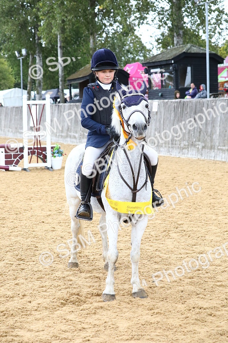 SBM_62395 - J64 - Junior Pony 60cm Championship