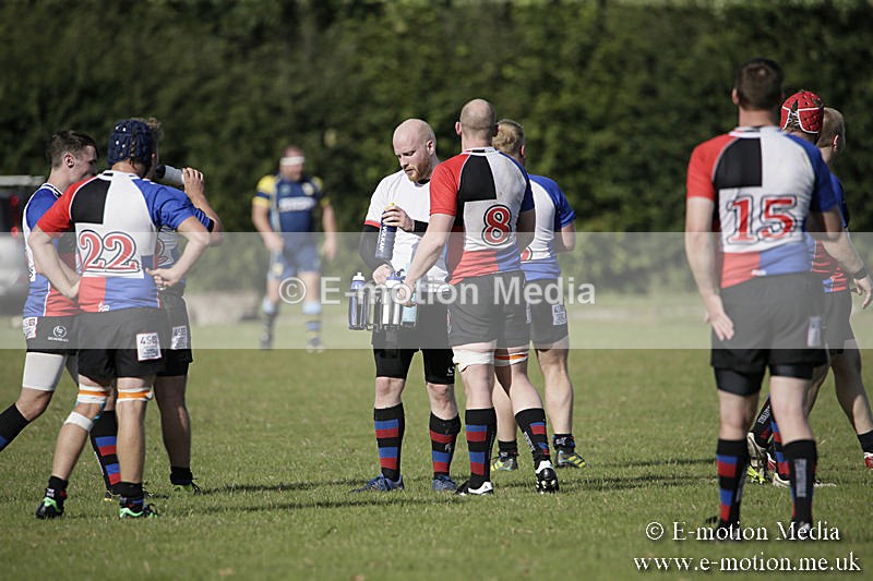RU140919-0143 - Pewsey Vale RFC v Trowbridge III RFC 14/09/19