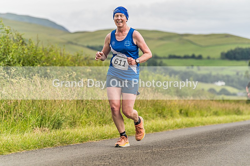 Lambfoot-420 - Lambfoot Loop Road Race Tuesday 2nd July 2024
