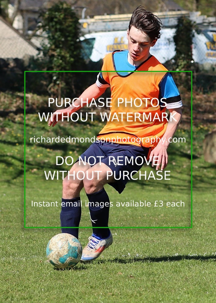IMG_2250 - Wattsfield Under 13's vs Lancaster City Under 14's (6/4/25)