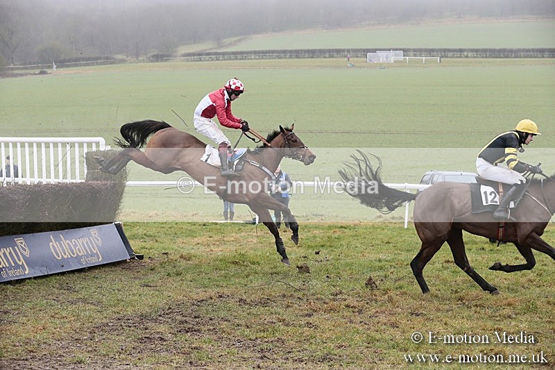 PtP 200118 214 - Barbury International Racing Club Point-to-Point 20/01/18